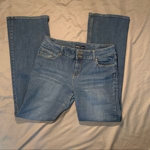 Revolt Jeans 19 long